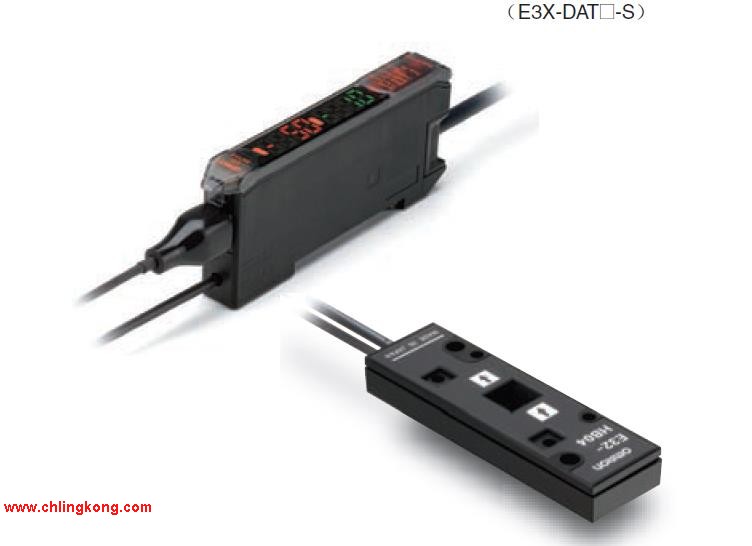 Wķ(OMRON)  E3X-DAT41-S 2M